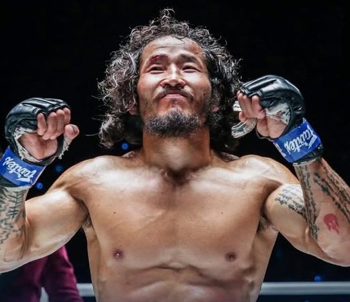 Б.ЭНХ-ОРГИЛ ӨНӨӨДӨР АВАРГЫН БҮСИЙН ТӨЛӨӨ ТУЛАЛДАНА